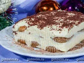 Tiramisu, 47 rețete Foto Rețete