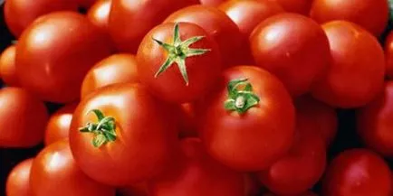 Tomate deliciu cultivator (deliciu grădinar) descrierea soiului, caracteristici și recenzii