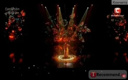 Eurovision emisiune TV - „cum sa întâmplat că concursul muzical - Eurovision - a devenit primul