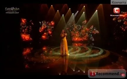 Eurovision emisiune TV - „cum sa întâmplat că concursul muzical - Eurovision - a devenit primul