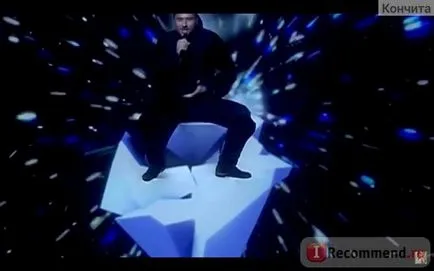 Eurovision emisiune TV - „cum sa întâmplat că concursul muzical - Eurovision - a devenit primul