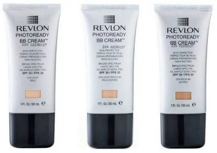 Revlon основа крем за мазна, суха и нормална кожа