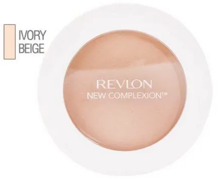 Revlon fond de ten crema pentru ten gras, uscat și normală