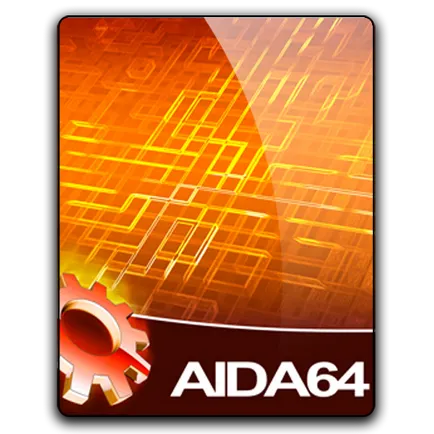 A rendszer stabilitás teszt keresztül AIDA64