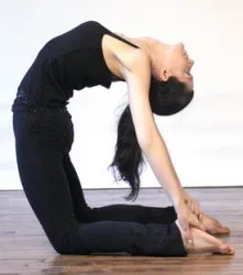 Exerciții care vizează - creșterea flexibilității coloanei vertebrale, revista de femei Bazhen lui