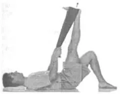 8. gyakorlat - Body Control Pilates módszer
