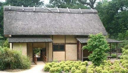 Samurai Manor - Honvédségi Szemle