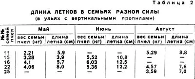 Устройството и местоположението на чешмяна дупка в кошера