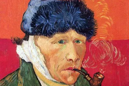 Vincent Van Gogh - biografia, viața personală, picturi, scrieri, fotografii