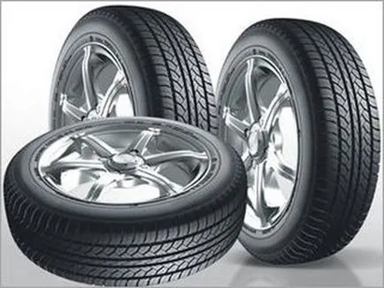 Изборът евтини гуми - правила шофиране и съвети за грижа за автомобила - автомобили - bigmir) нетно -