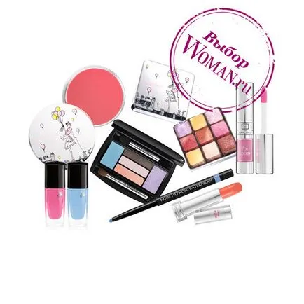 Spring Collection грим Lancome