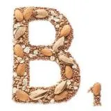 Витамин B3 (п.п.) - който съдържа това, което си роля в организма