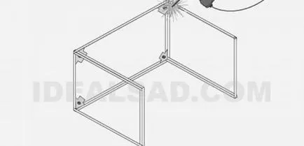 hotă pentru gratar cu mâinile din metal - oleor - muzica si versuri ale remorcilor