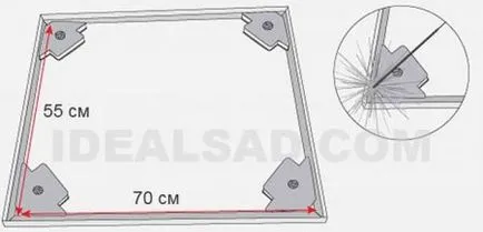 hotă pentru gratar cu mâinile din metal - oleor - muzica si versuri ale remorcilor