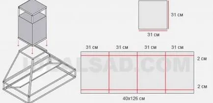 hotă pentru gratar cu mâinile din metal - oleor - muzica si versuri ale remorcilor