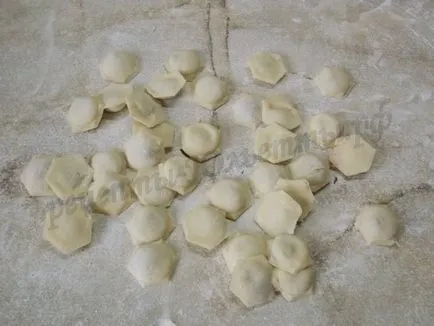 Finom házi ravioli recept Photo