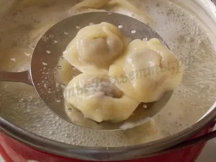 Finom házi ravioli recept Photo