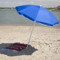 Ce o umbrelă de soare plaja este cel mai bun pentru a cumpăra pentru o vacanță de țară