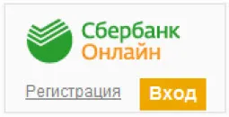 Hogyan lehet fizetni online módon Sberbank Online