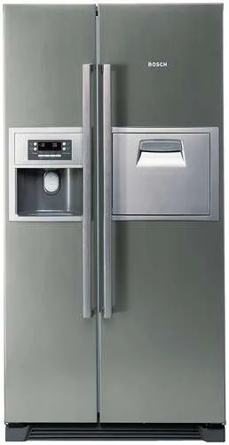Melyik a jobb, hogy vesz egy hűtőszekrény Bosch Főoldal
