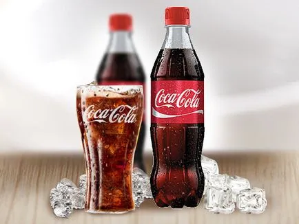 Hogyan mossa ruháit Coca Cola