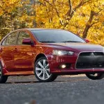 Honda Civic или Mitsubishi Lancer 10 - какво да изберем