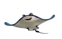 Намирането Dory 