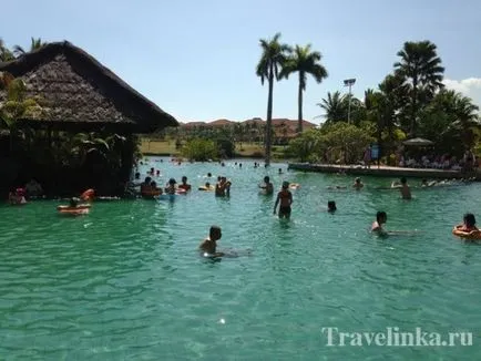 Hainan forrásra, tanácsot, hogyan lehet eljutni a forró vizű Hainan utazási site