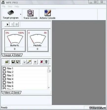 WPE pro, károly, megcsal motor, ArtMoney stb