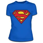 Comanda un tricou Superman