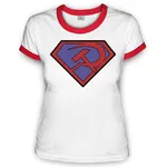 Comanda un tricou Superman