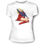 Поръчайте тениска Супермен