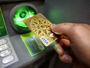 Elfelejtettem a kártyát az ATM Takarékpénztár