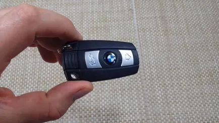 Az akkumulátor cseréje a legfontosabb BMW X5