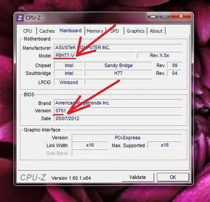 De ce ar trebui să actualizeze UEFI BIOS și cum să actualizați UEFI BIOS găsite aici!