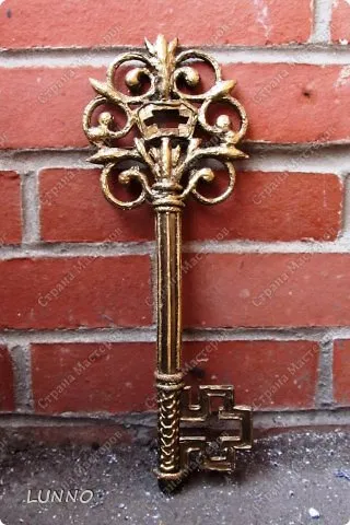 Golden Key, ország művészek