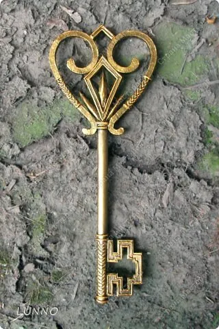 Golden Key, ország művészek