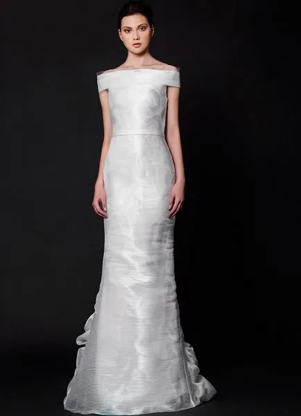 10 грешки при избора на сватбена рокля на булката
