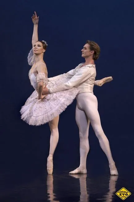 10 lucruri interesante despre balet