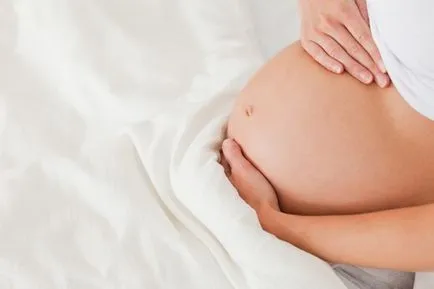 39 de săptămâni de sarcină semne prevestitoare de naștere și senzații