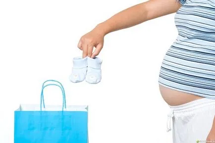 39 седмица от бременността подписва предвестници на раждането и усещания