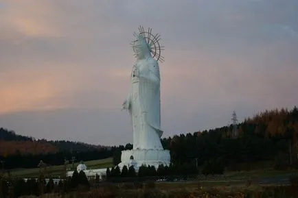 47 Cele mai mari statui din lume