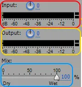 Adobe Audition feldolgozás hatásai