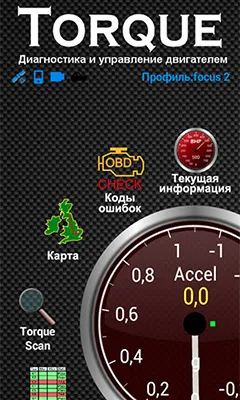 Adaptor iobd Bluetooth pentru auto-diagnosticare pentru a cumpara la cele mai bune preturi la Moscova cu livrare