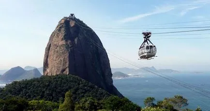 7 lucruri de făcut în Rio de Janeiro