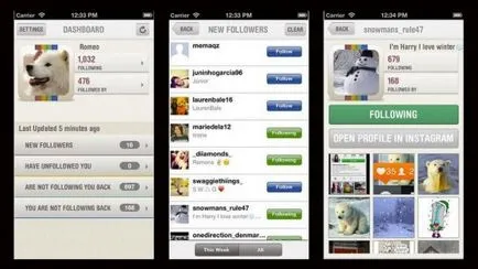8 полезни приложения за напреднали потребители Instagram