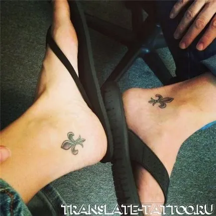 68 tetoválás vagy tetoválás barátai a barátság