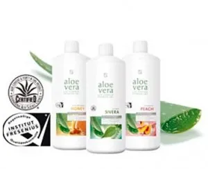 Lr aloe vera, aloe vera az Ön számára