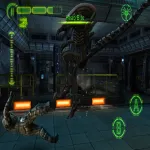 AVP еволюция - игри за Android - свали безплатно