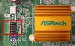 Asrock хибрид бустер овърклок разполага с бюджетни дънни платки